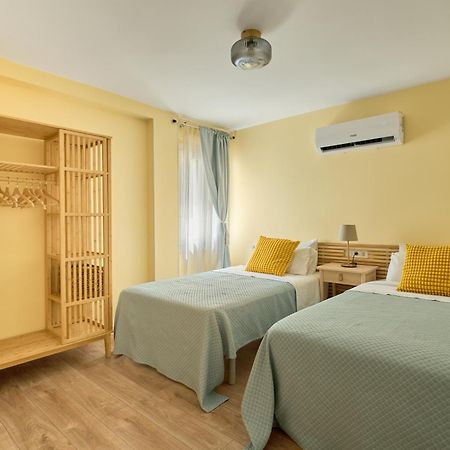 Casa Ola Διαμέρισμα Σαλού Εξωτερικό φωτογραφία