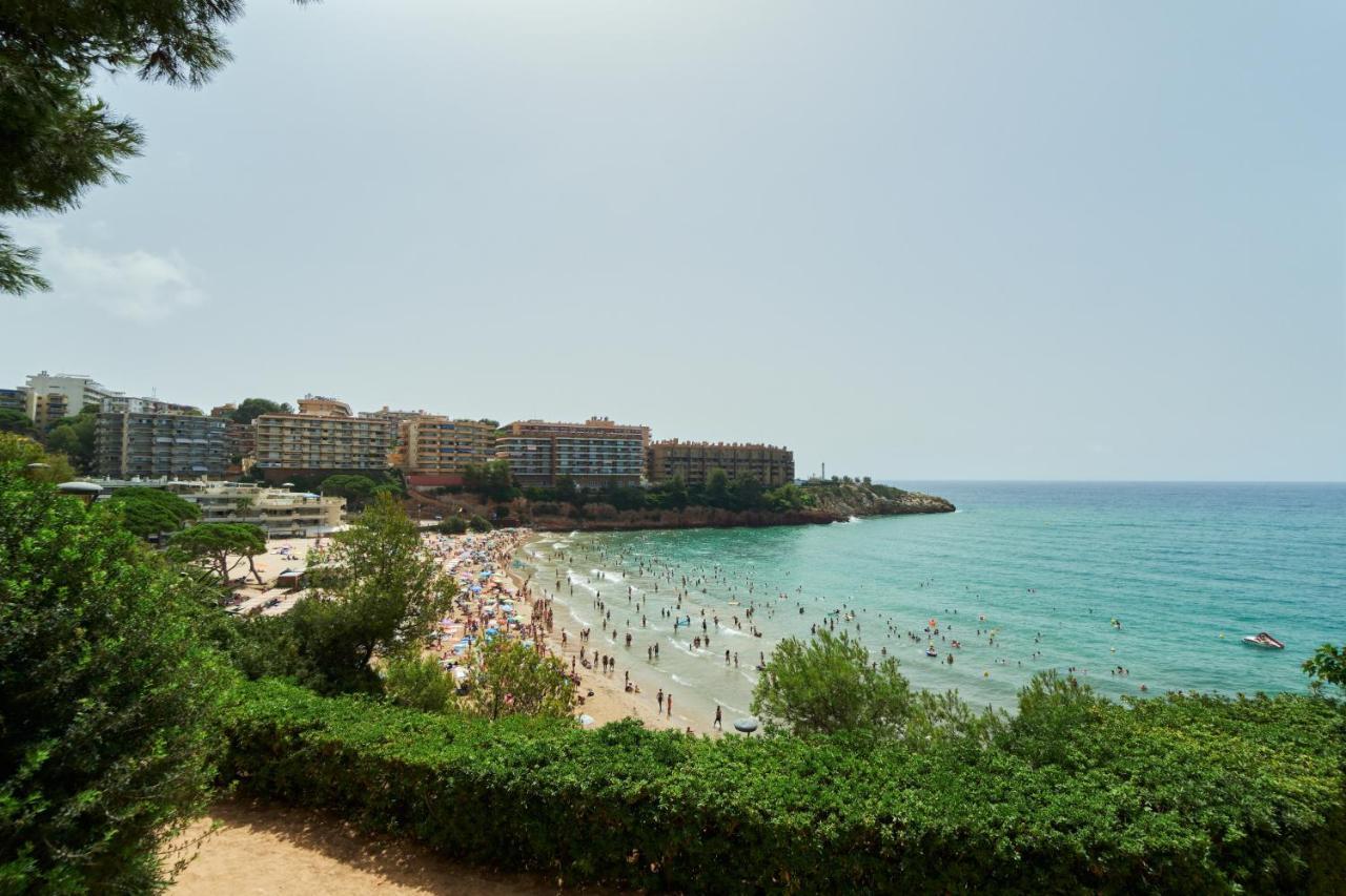 Casa Ola Διαμέρισμα Σαλού Εξωτερικό φωτογραφία