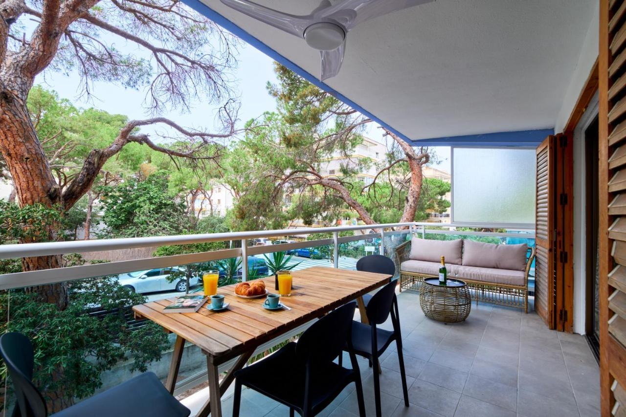 Casa Ola Διαμέρισμα Σαλού Εξωτερικό φωτογραφία