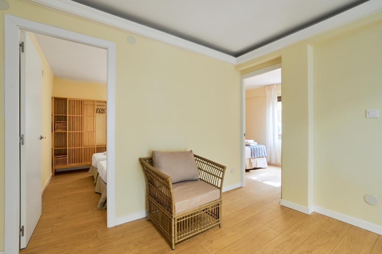 Casa Ola Διαμέρισμα Σαλού Εξωτερικό φωτογραφία