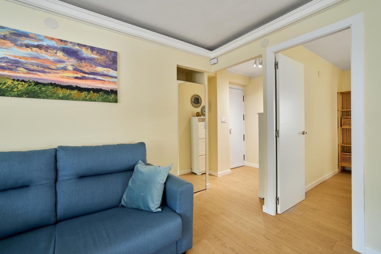 Casa Ola Διαμέρισμα Σαλού Εξωτερικό φωτογραφία