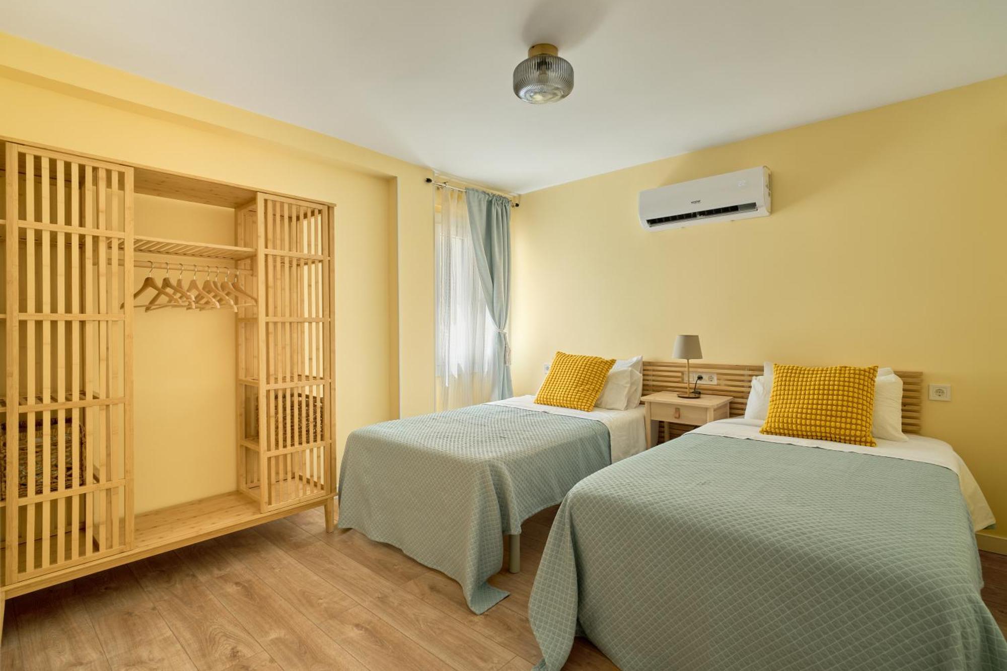 Casa Ola Διαμέρισμα Σαλού Εξωτερικό φωτογραφία