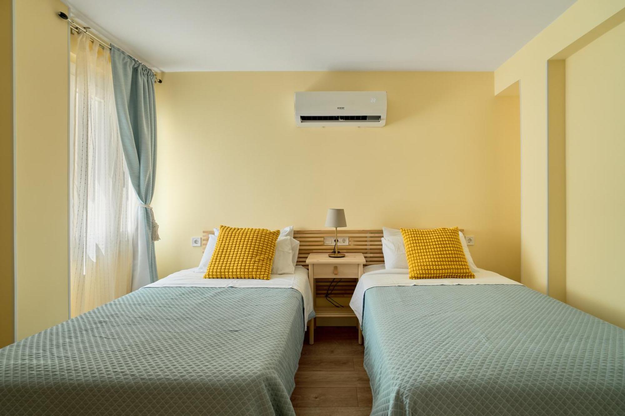 Casa Ola Διαμέρισμα Σαλού Εξωτερικό φωτογραφία