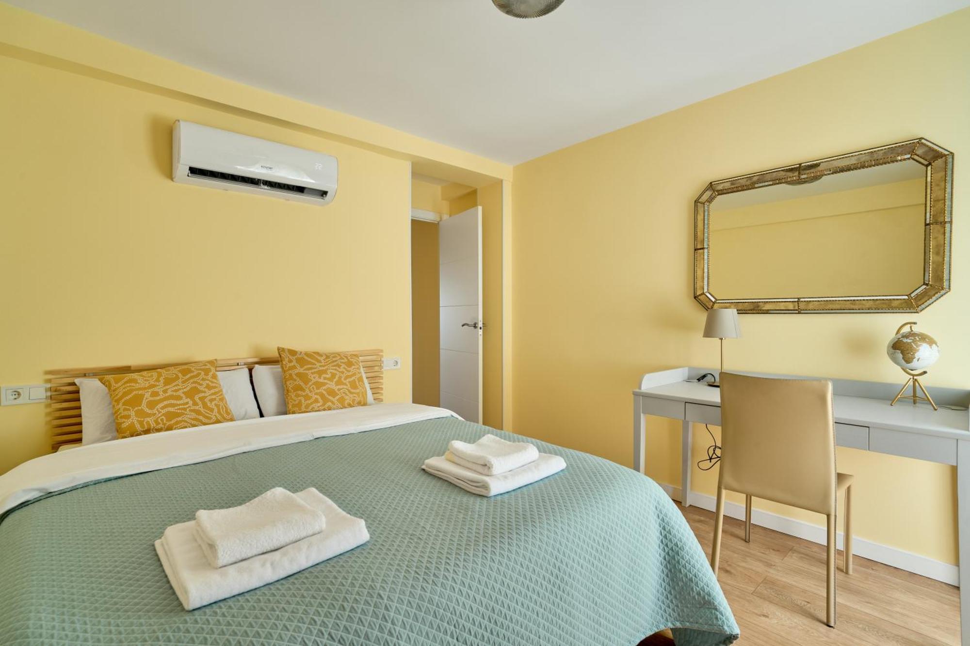 Casa Ola Διαμέρισμα Σαλού Εξωτερικό φωτογραφία
