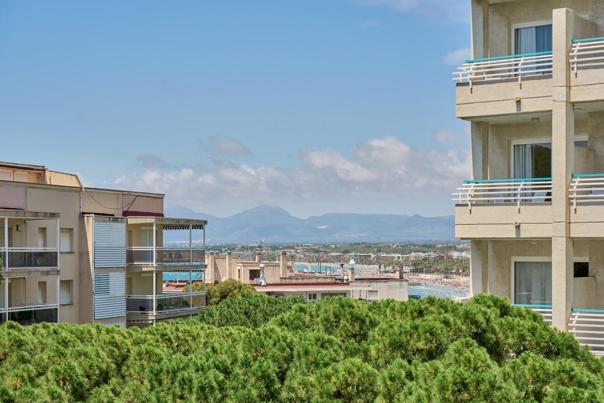 Casa Ola Διαμέρισμα Σαλού Εξωτερικό φωτογραφία